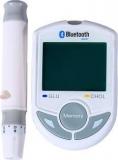 Mihtra 2 In 1 Glucose & Cholesterol Monitor Glucometer