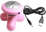 Mobone Massager Mimo Usb Port Vibration Massager/Machine For Muscle Massager