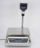 Monet International 30KG SS POLE Weighing Scale