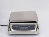 Monet International 30KG STAINLESS STEEL WEIGHING SCALE FRONT BACK DOUBLE DISPLAY Weighing Scale