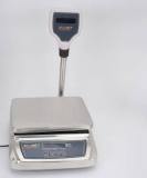 Monet International Weighing Scale Ss Pole30 Kg Weighing Scale