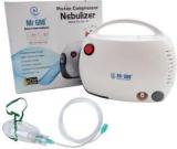 Mr Gr8 Piston Compressor Sleek Nebulizer CN 02 Nebulizer