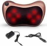 Mrs Simin 2 In 1 Electronic Neck Cushion Full Body Massager With Heat For Pain Relief Massage Machine For Neck Back Shoulder Pillow Massager Home Car Office Kneading Massager