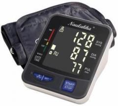 Naulakha Automatic Blood Pressure Monitor NI/302 BP FIT Pro Bp Monitor