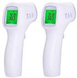 Naulakha Infrared Thermometer2 Infrared Thermometer Measure Body Temperature Thermometer