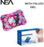 Nea Back Pain Relief Electric Pad, Electrical 1L Hot Water Bag Electrical 1 L Hot Water Bag