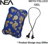 Nea Back Pain Relief Heating Bag, Electrical 1L Hot Water Bag Electrical 1 L Hot Water Bag