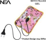 Nea Electric gel warm bag, Electrical 1L hot water bag Electrical 1 L Hot Water Bag