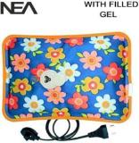 Nea Electric Gel Warmer Bag, Electrical 1L Hot Water Bag Electrical 1000 Ml Hot Water Bag