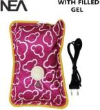 Nea Electric Heat Bag For Relaxation, Electrical 1L Hot Water Bag Electrical 1 L Hot Water Bag