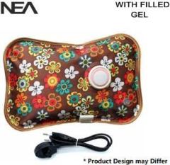 Nea Electric heating bag for muscle pain, Electrical 1L hot water bag Electrical 1000 ml Hot Water Bag