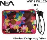 Nea Electric Heating Gel Therapy Pad, Electrical 1L Hot Water Bag Electrical 1 L Hot Water Bag