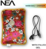 Nea Gel Filled Electric Heating Gel Bag, Electrical 1L Hot Water Bag Electrical 1 L Hot Water Bag