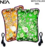 Nea Heat Therapy Bag, Electrical 2L Hot Water Bag Electrical 2000 Ml Hot Water Bag