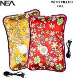 Nea Heat Therapy Heating Bag, Electrical 2L Hot Water Bag Electrical 2000 Ml Hot Water Bag