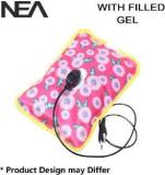 Nea Heating Hot Gel Warm Bag, Electrical 1L Hot Water Bag Electrical 1 L Hot Water Bag