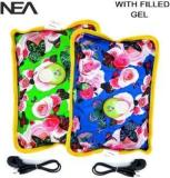 Nea Heating Warm Bag For Back Pain Relief, Electrical 2L Hot Water Bag Electrical 2000 Ml Hot Water Bag