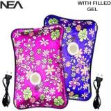 Nea Joint Pain Relief Bag, Electrical 2L Hot Water Bag Electrical 2000 Ml Hot Water Bag