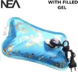 Nea Massaging Gel Heat Bag, Electrical 1L Hot Water Bag Electrical 1 L Hot Water Bag