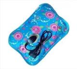 Nea Multiprint Electric Hot Water Bag For Joint/ Muscle Pain Electric 1 L Hot Water Bag Electrical 1 L Hot Water Bag