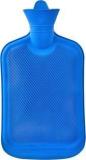 Nea Rubber Hot Water Bag / Warm Bag for Pain Relief & Massager Non Electrical 2 L Hot Water Bag