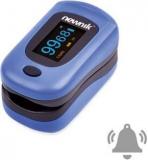 Newnik PX701 Audio Visual Fingertip Pulse Oximeter