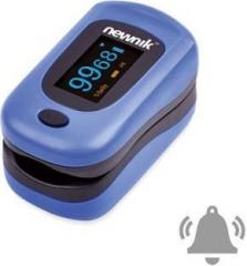 Newnik PX701 Audio Visual Fingertip Pulse Oximeter