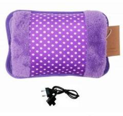 Neztech Electric Hot Water Bag For Body Pain Relief Electrothermal Heating Pad Gel Ache Electrical 1.5 L Hot Water Bag