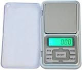 Nibbin Digital Display 0.1 Gm To 200 Grams Mini Pocket Weight Scale Measurement Weighing Machine Jewellery Weighing Machine Weighing Scale For Gold, Silver, Gems, Diamond, Industry, Kitchen, Medicines Etc . Weighing Scale