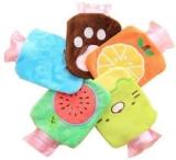 Niralasa Small Mini Size Cute Cartoon Designs Cotton Hot And Cold Winter Water Bag Small Mini Size Cute Cartoon Water Bag 250 Ml Hot Water Bag