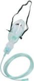 Niscomed Adult Complete Nebulizer Kit With Adult Mask, Air Tube, Medicine Chamber For Men Or Women Nebulizer