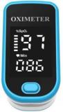 Niscomed Cavaazo Pulse Oximeter For Perfect Diagnosis Bp Monitor