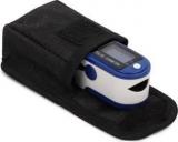 Niscomed CMS02 50D Professional Series Finger Tip With Protective Cover Pulse Oximeter