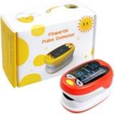 Niscomed FPO 92 Pulse Oximeter