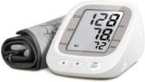 Niscomed PW 218 Fully Automatic Digital Blood Pressure Monitor Fully Automatic Digital Blood Pressure Monitor Bp Monitor