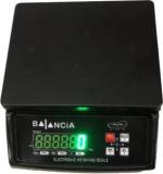 Nivayo Balancia 30kg Double Display High Quality Weight Machine For Kitchen/Shop With Power Adapter & 4V Re Chargeable Battery Weighing Scale Made In India Weighing Scale TR 4 Weighing Scale