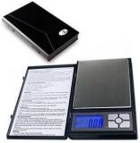 Nivayo Notebook Digital Pocket Weighing Scale Weighing Scale TM A50 Weighing Scale