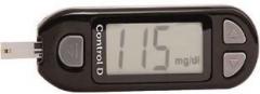 Nomed Control D Meter Glucometer