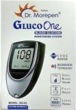 Nomed Dr. Morepen Only Meter Glucometer