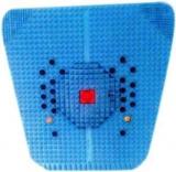 Np 203 Acupressure Mat With Magnets And Copper For Stress And Pain Relief Massager