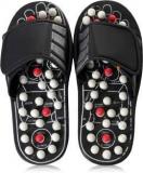 Np NAVEEN PLASTIC 107 ACCU PADUKA/SLIPPER SPRING SLIPPER ACUPRESSURE & MAGNETIC FULL BODY MASSAGE Massager