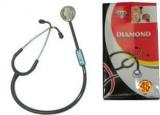 Nsc Diamond Best Quality Acoustic Stethoscope