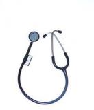 Nsc E Lite Best Quality Acoustic Stethoscope