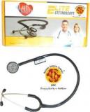 Nsc Elite Complete Black Acoustic Stethoscope