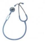 Nsc Perfect 2Grey Best Quality Acoustic Stethoscope