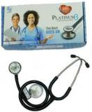 Nsc Platinum 3 Best Quality Acoustic Stethoscope