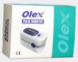 Olex Pulse Monitor Pulse Oximeter