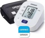 Omron 7143T1 Most Accurate, Clinically Validated & Most Recommended BP By Doctors HEM 7143T1A Digital Bluetooth Blood Pressure Monitor Bp Monitor