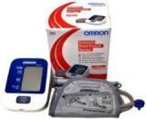 Omron 8712 Blue Bp Monitor