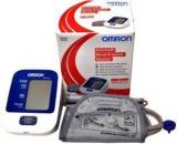 Omron 8712 With 5 Year Warranty Bp Monitor